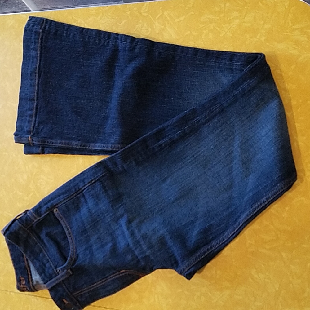Kimes Ranch high rise jeans